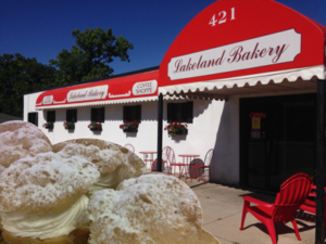 Lakeland Bakery: Bringing Great Products To More Markets - Small ...