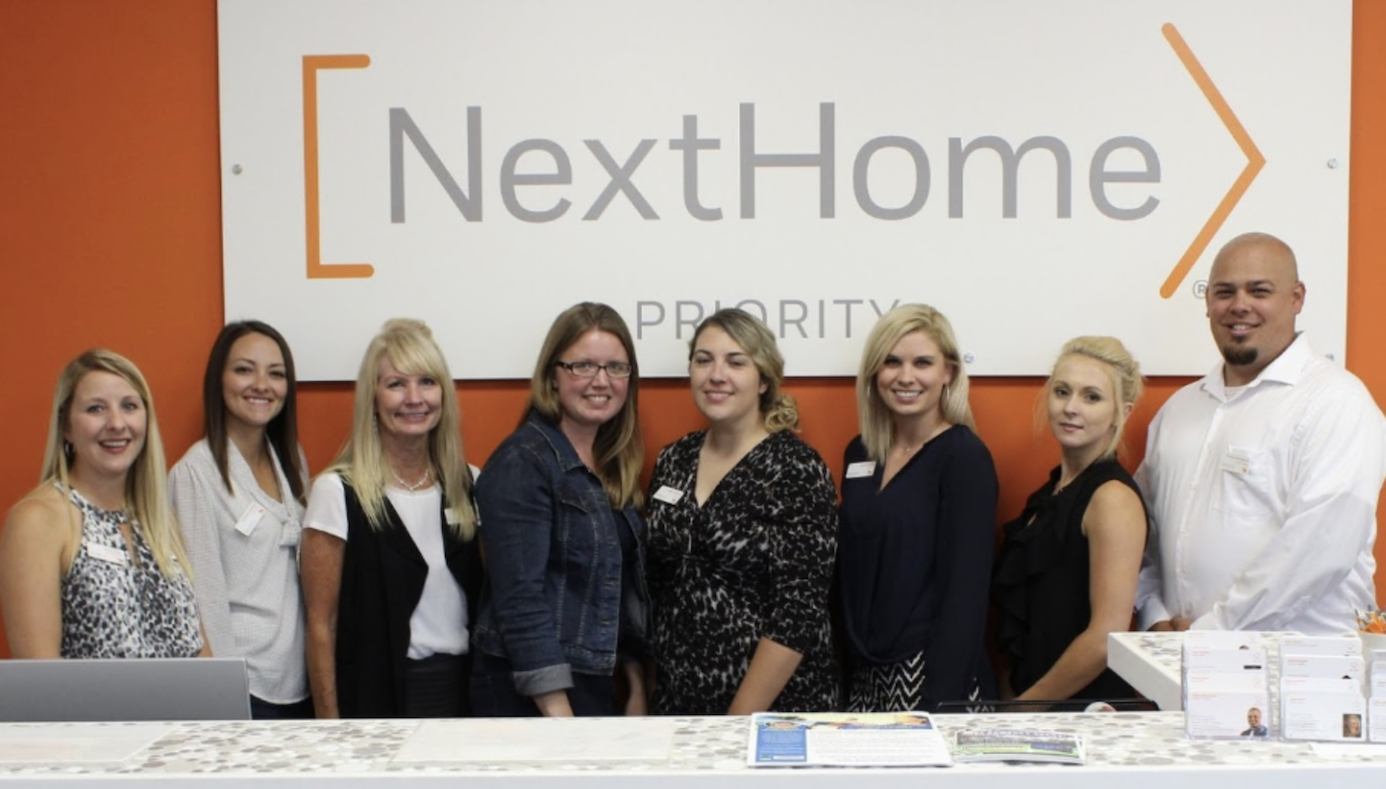NextHome Priority Photo
