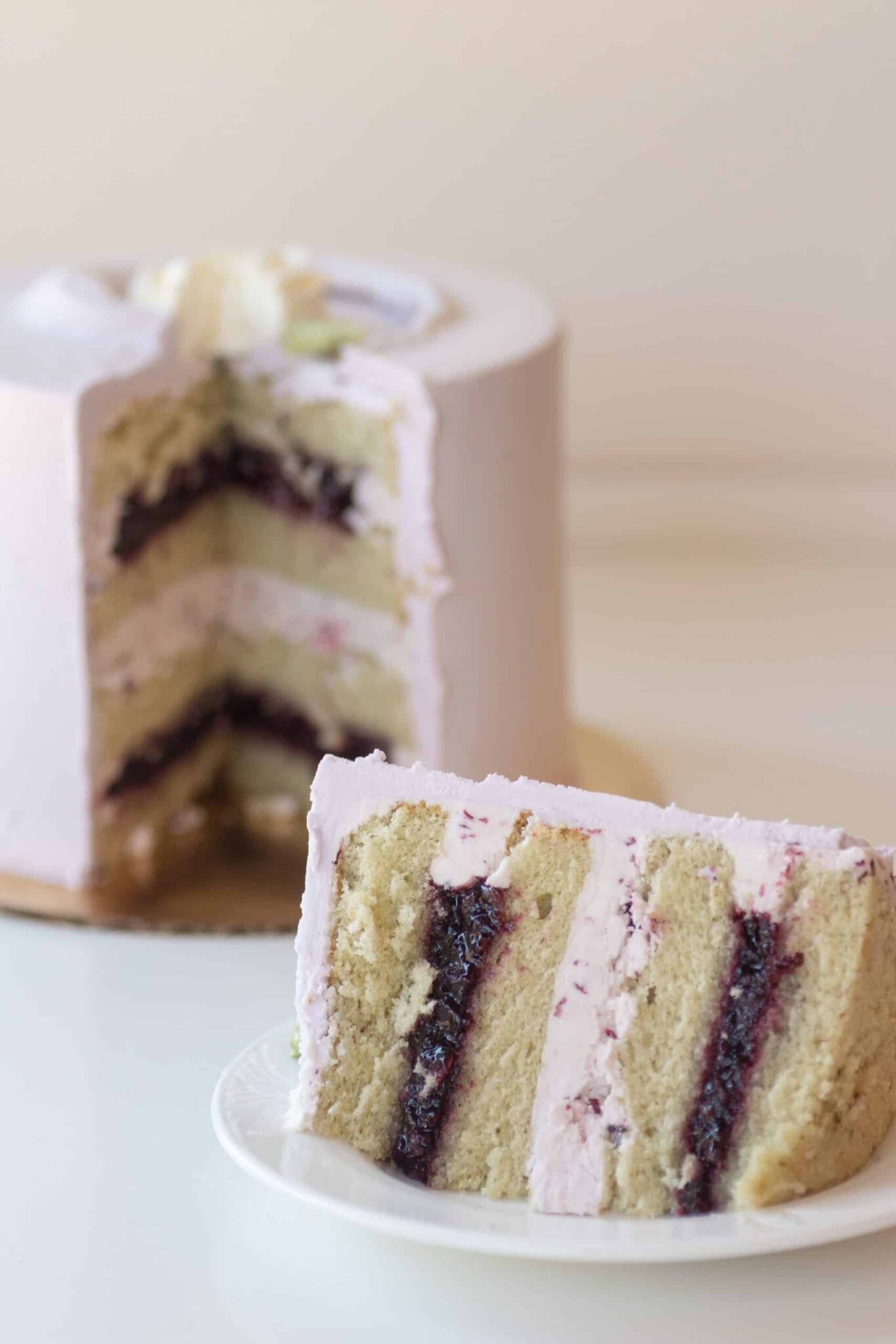 Meringue Bakery and Cafe Lots of local flavor Small Business