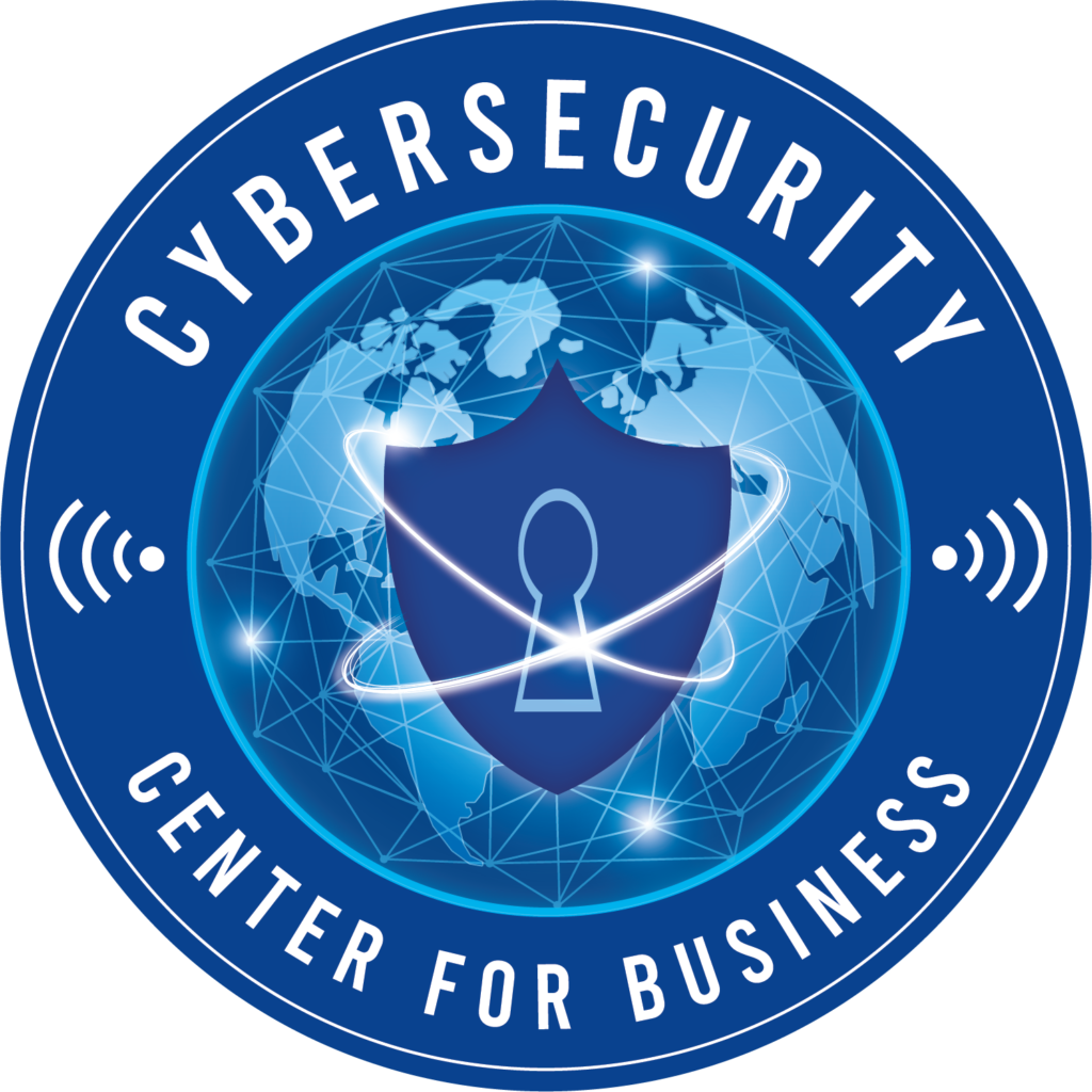 Cybersecurity Center for Business logo
