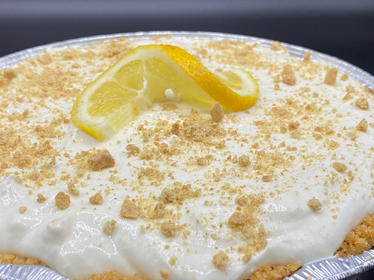 Kelly’s Pot Pies and More Family, food, tradition Small Business Development Center