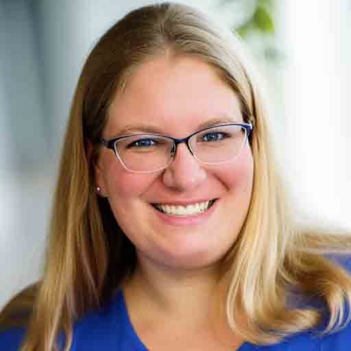 Alissa DAvid headshot