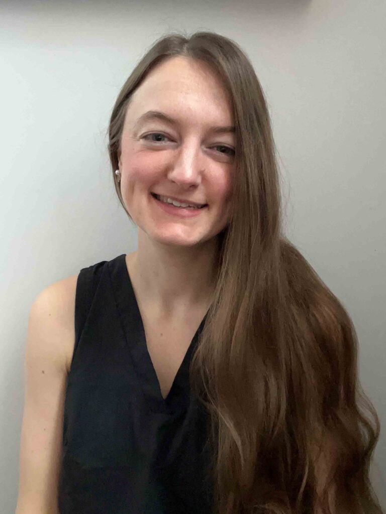 Katrina Erdman headshot
