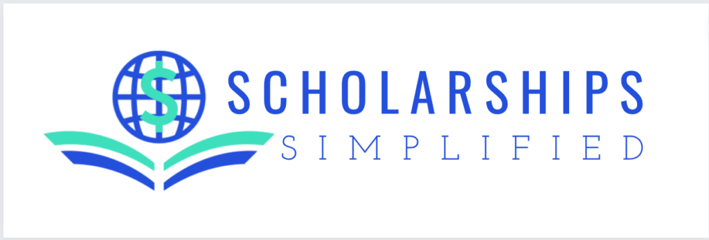 text Scholarships Simplified