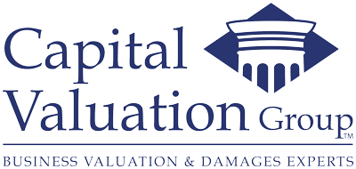 Capital Valuation Group logo
