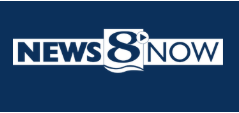 news 8 now logo