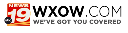 WXOW logo